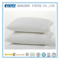 Wholesale comfortable pillow inserts stereo down feather pillow